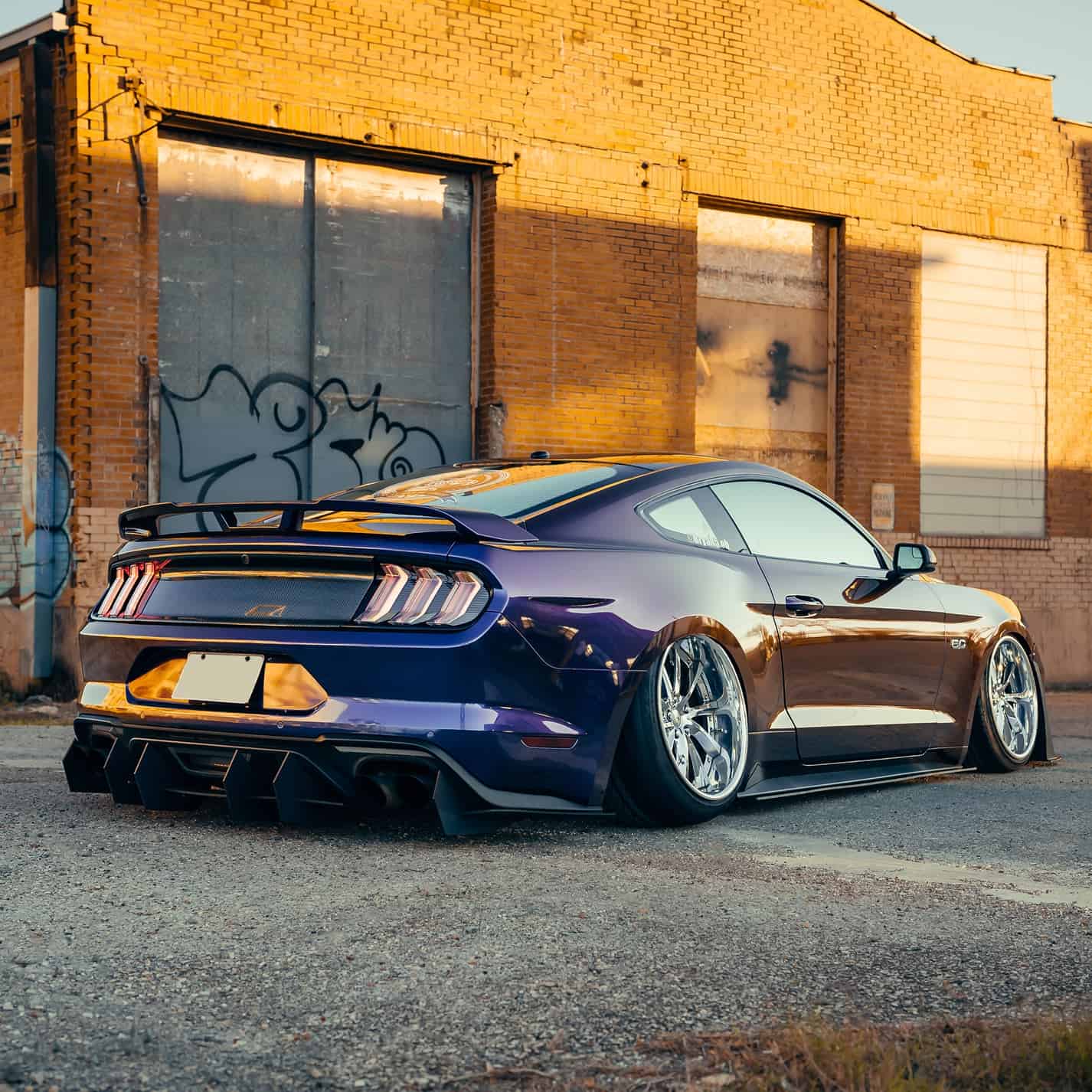 Midnight Purple III Vinyl